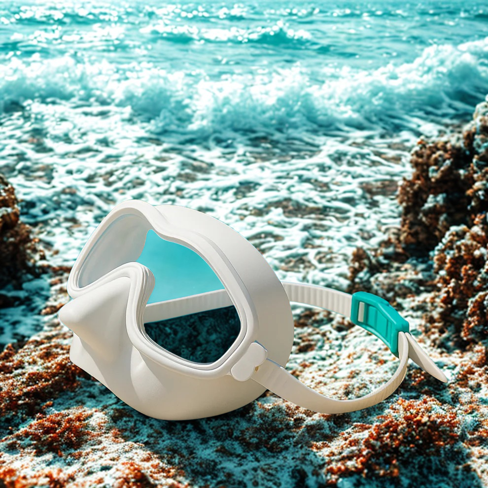 Mehr sehen, besser schwimmen – SportiveLabel™