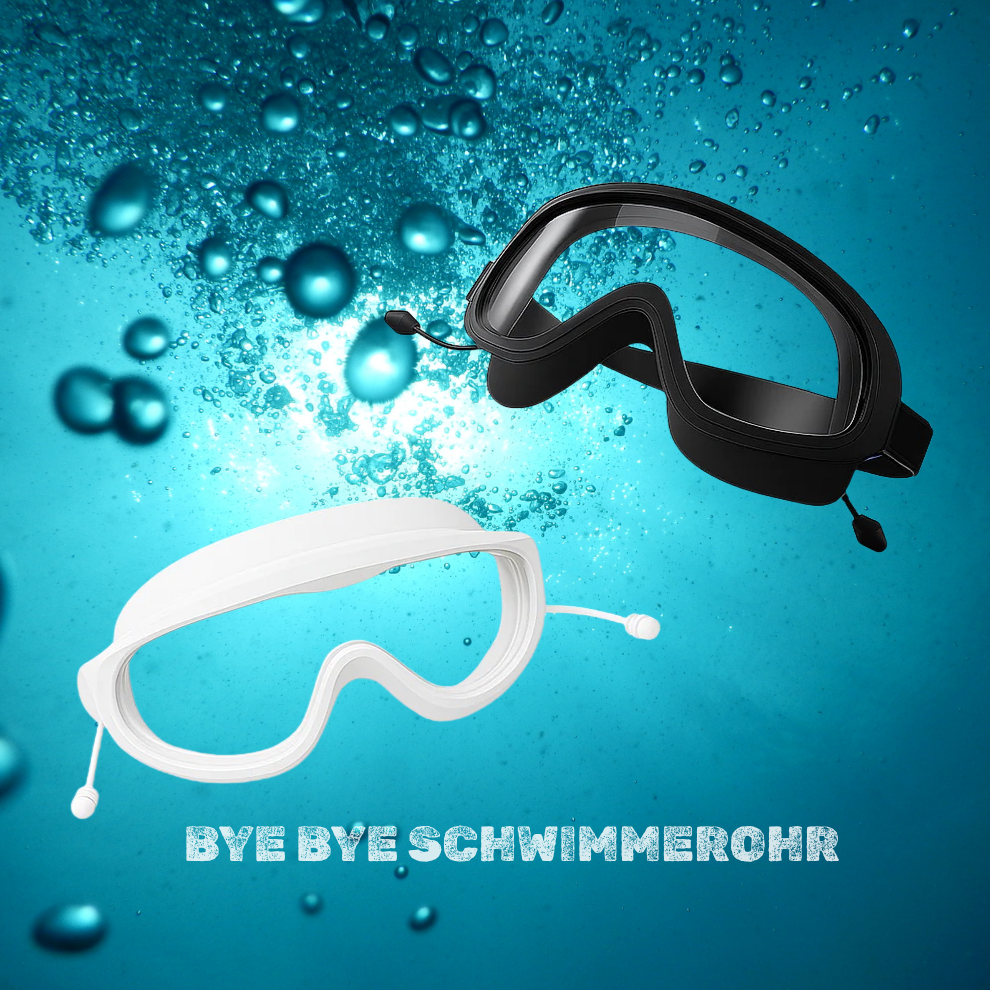 Mehr sehen, besser schwimmen – SportiveLabel™