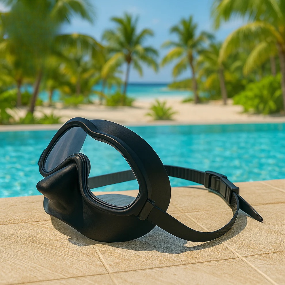 Mehr sehen, besser schwimmen – SportiveLabel™